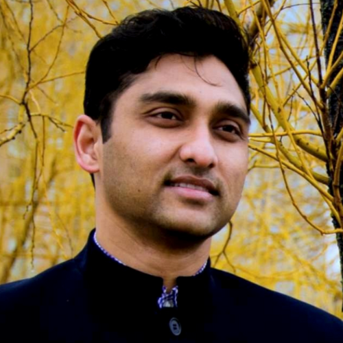 Pavan Mirla