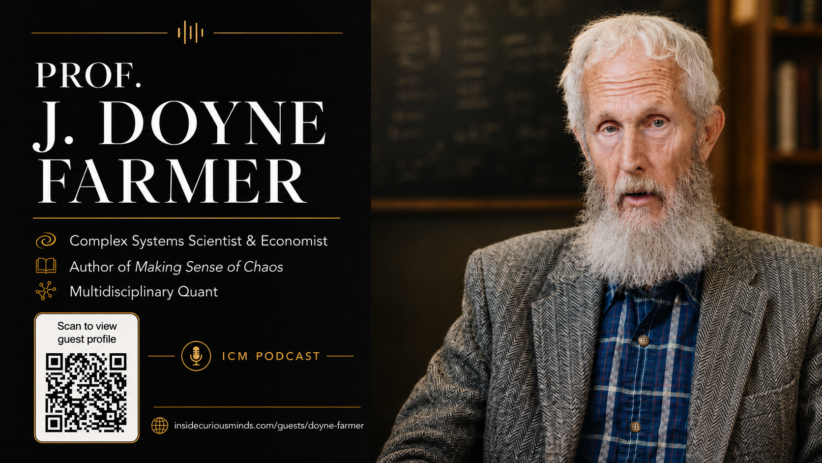 Doyne Farmer