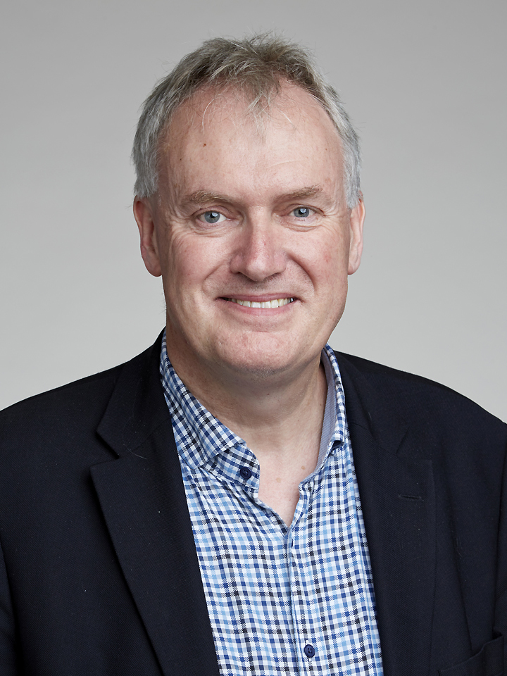 Luke O'Neill